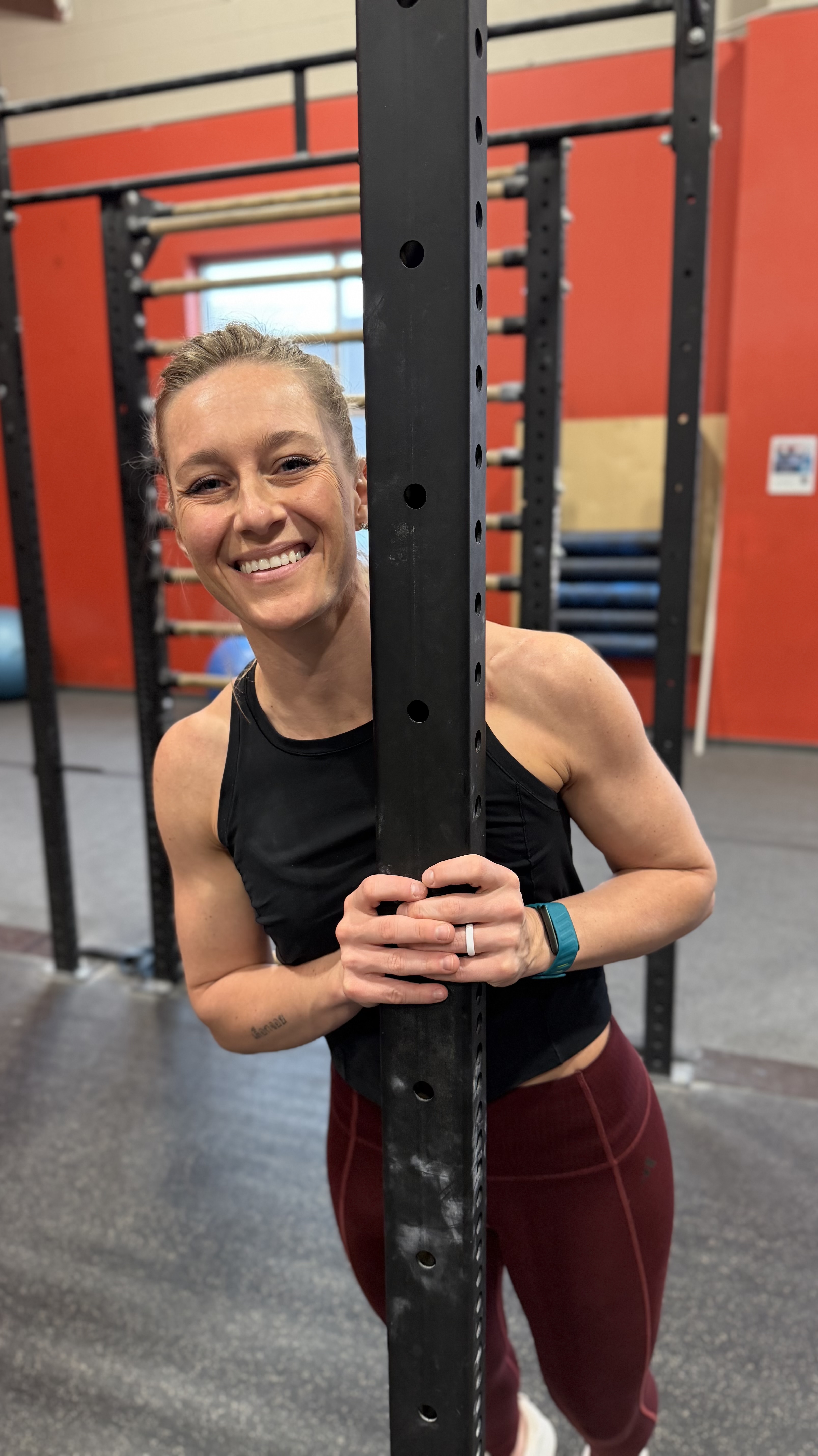 Kelsey - Trail & Iron Coach